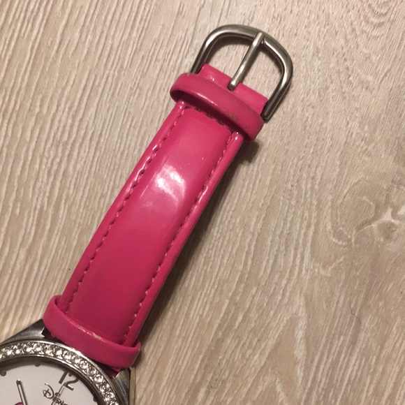 ❌SOLD❌ Minnie Mouse Disney Watch - Picture 6 of 6